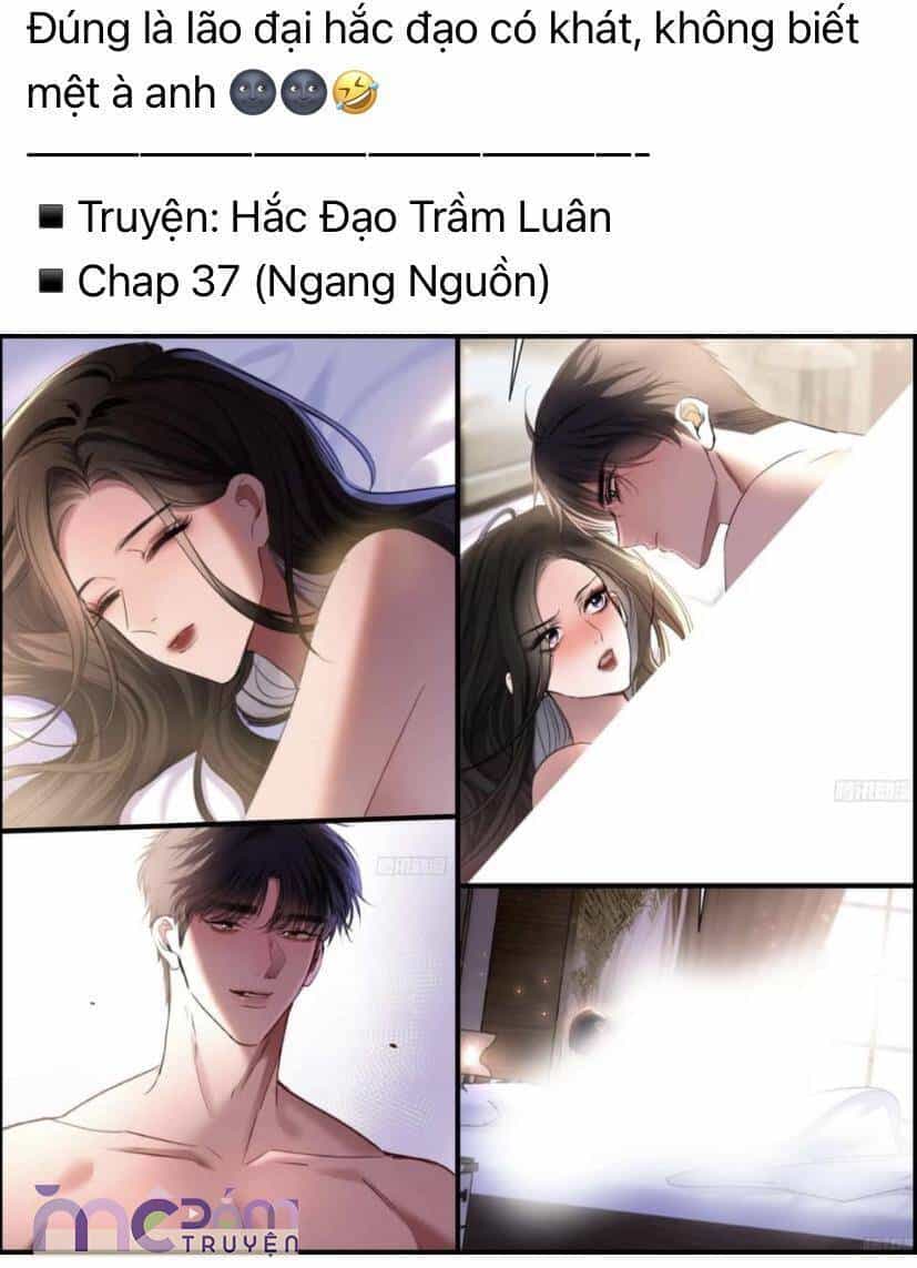 Nữ Phụ Không Muốn Nam Nữ Chính Chia Tay - Chương 25 - ảnh 4