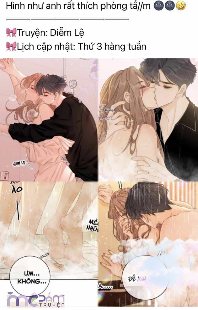Nữ Phụ Không Muốn Nam Nữ Chính Chia Tay - Chương 25 - ảnh 5