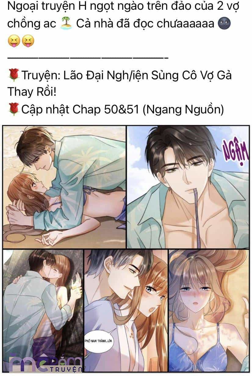 Nữ Phụ Không Muốn Nam Nữ Chính Chia Tay - Chương 27 - ảnh 7
