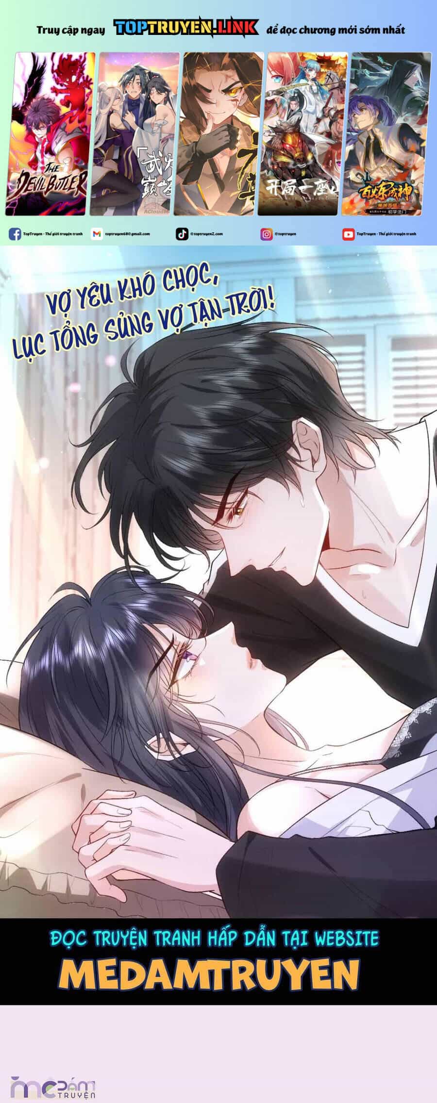 Nữ Phụ Không Muốn Nam Nữ Chính Chia Tay - Chương 28 - ảnh 2