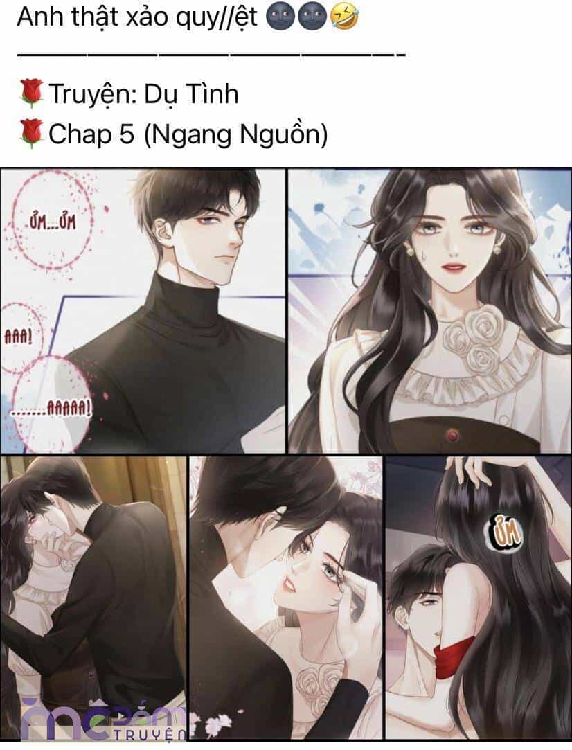 Nữ Phụ Không Muốn Nam Nữ Chính Chia Tay - Chương 28 - ảnh 31