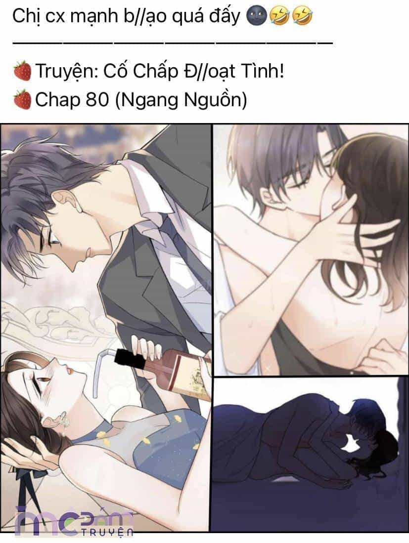 Nữ Phụ Không Muốn Nam Nữ Chính Chia Tay - Chương 28 - ảnh 5