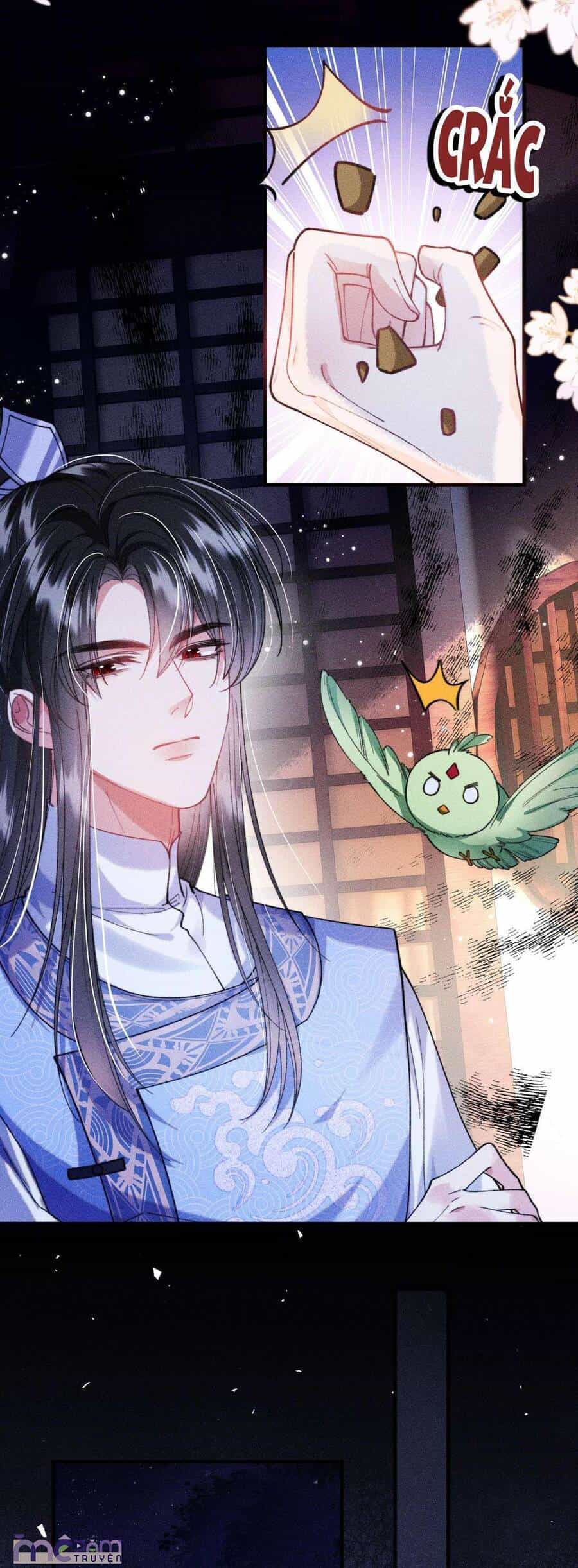 Nữ Phụ Không Muốn Nam Nữ Chính Chia Tay - Chương 30 - ảnh 15