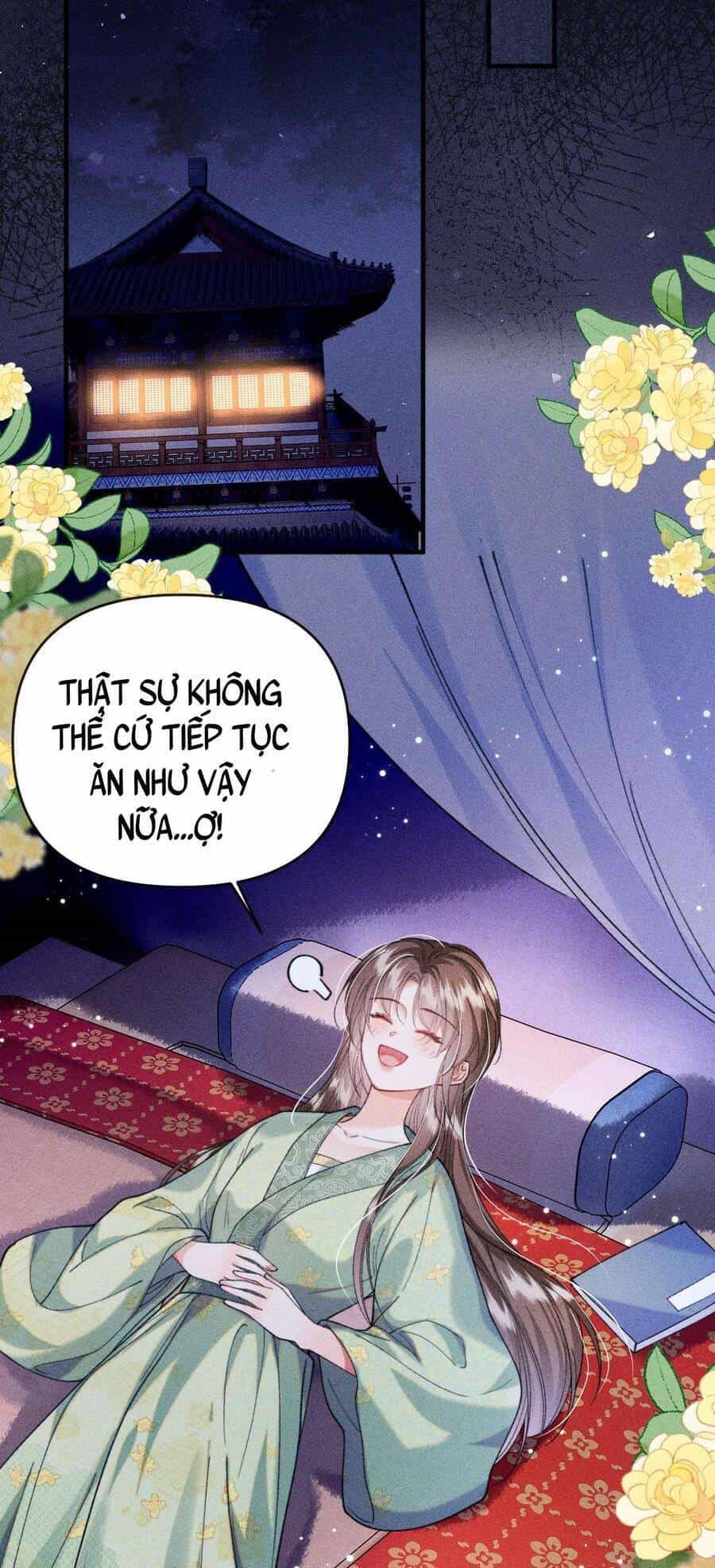 Nữ Phụ Không Muốn Nam Nữ Chính Chia Tay - Chương 30 - ảnh 16