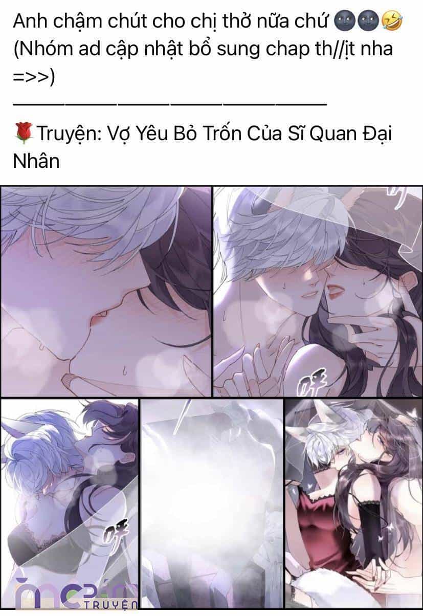 Nữ Phụ Không Muốn Nam Nữ Chính Chia Tay - Chương 30 - ảnh 4