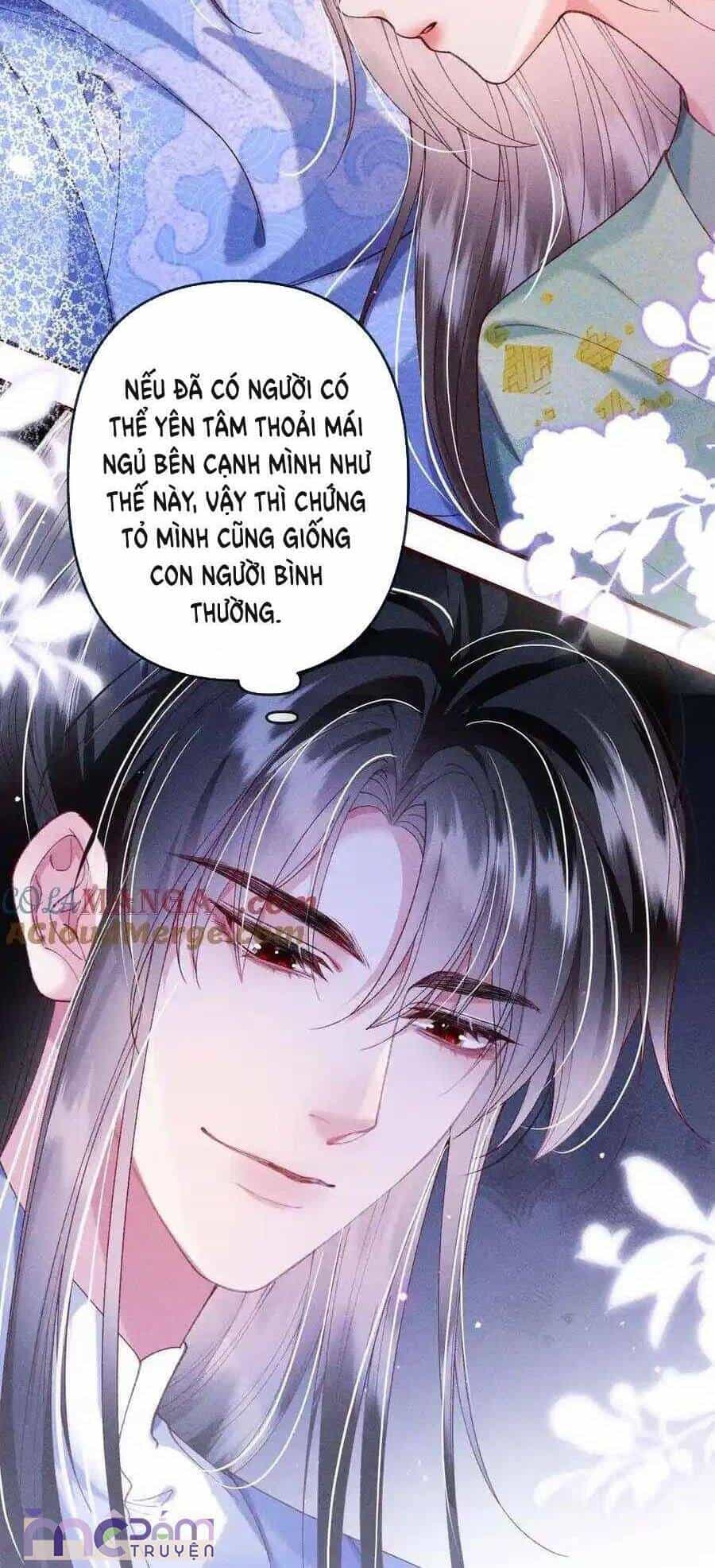 Nữ Phụ Không Muốn Nam Nữ Chính Chia Tay - Chương 31 - ảnh 15