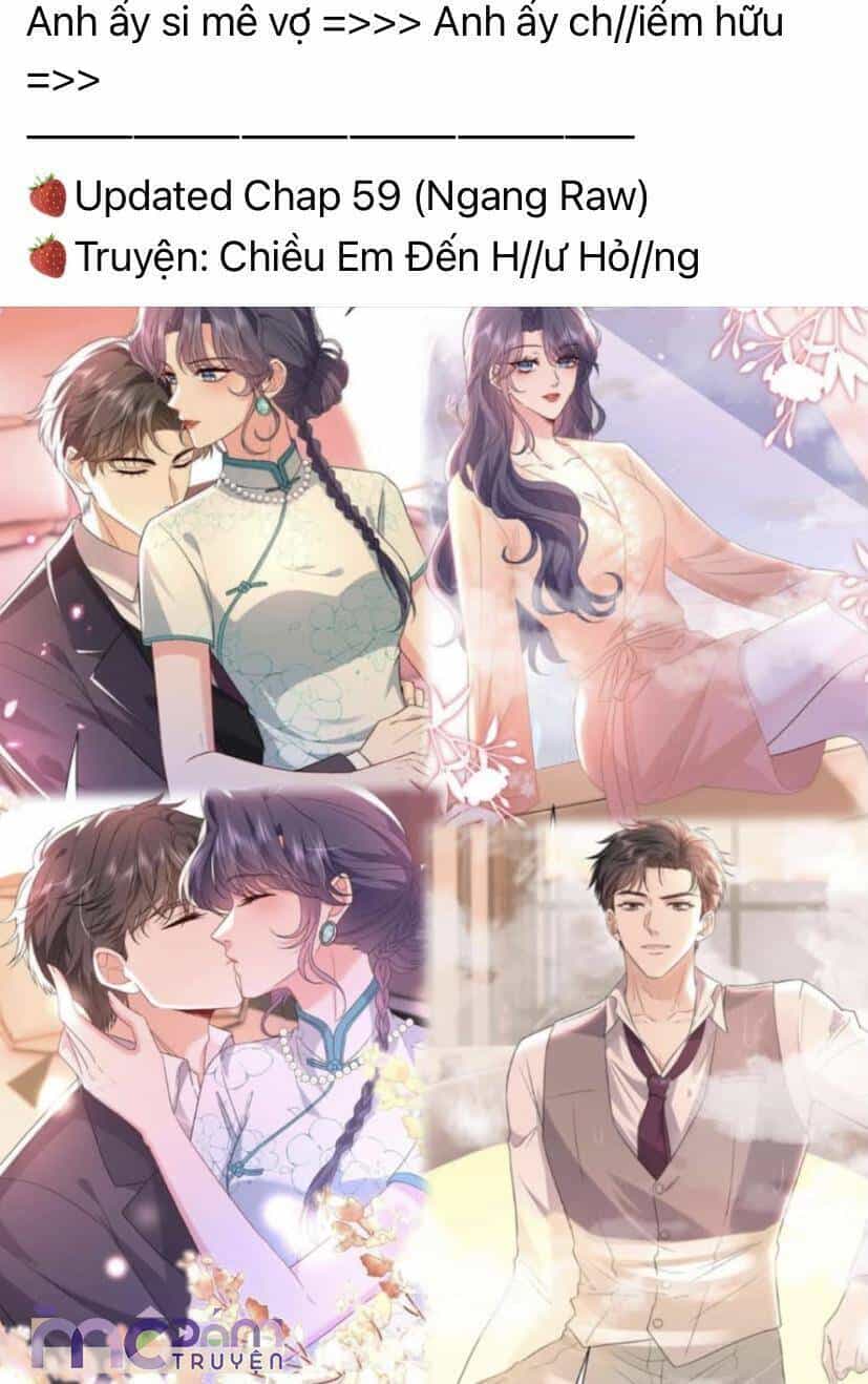 Nữ Phụ Không Muốn Nam Nữ Chính Chia Tay - Chương 31 - ảnh 4