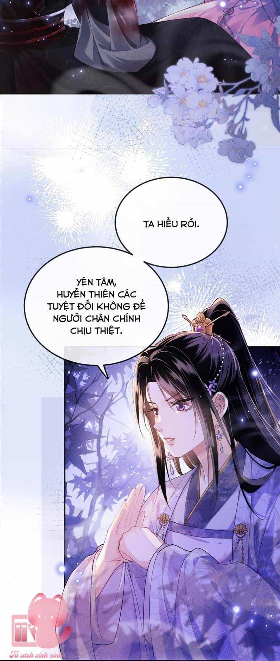 Nữ Phụ Không Muốn Nam Nữ Chính Chia Tay - Chương 3 - ảnh 18