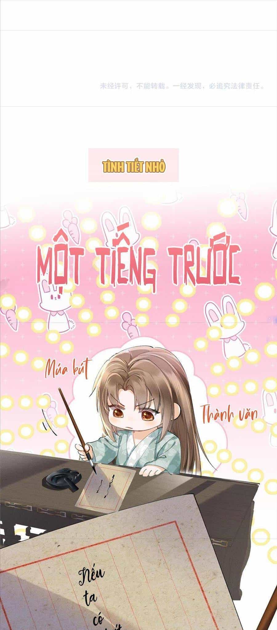 Nữ Phụ Không Muốn Nam Nữ Chính Chia Tay - Chương 3 - ảnh 45