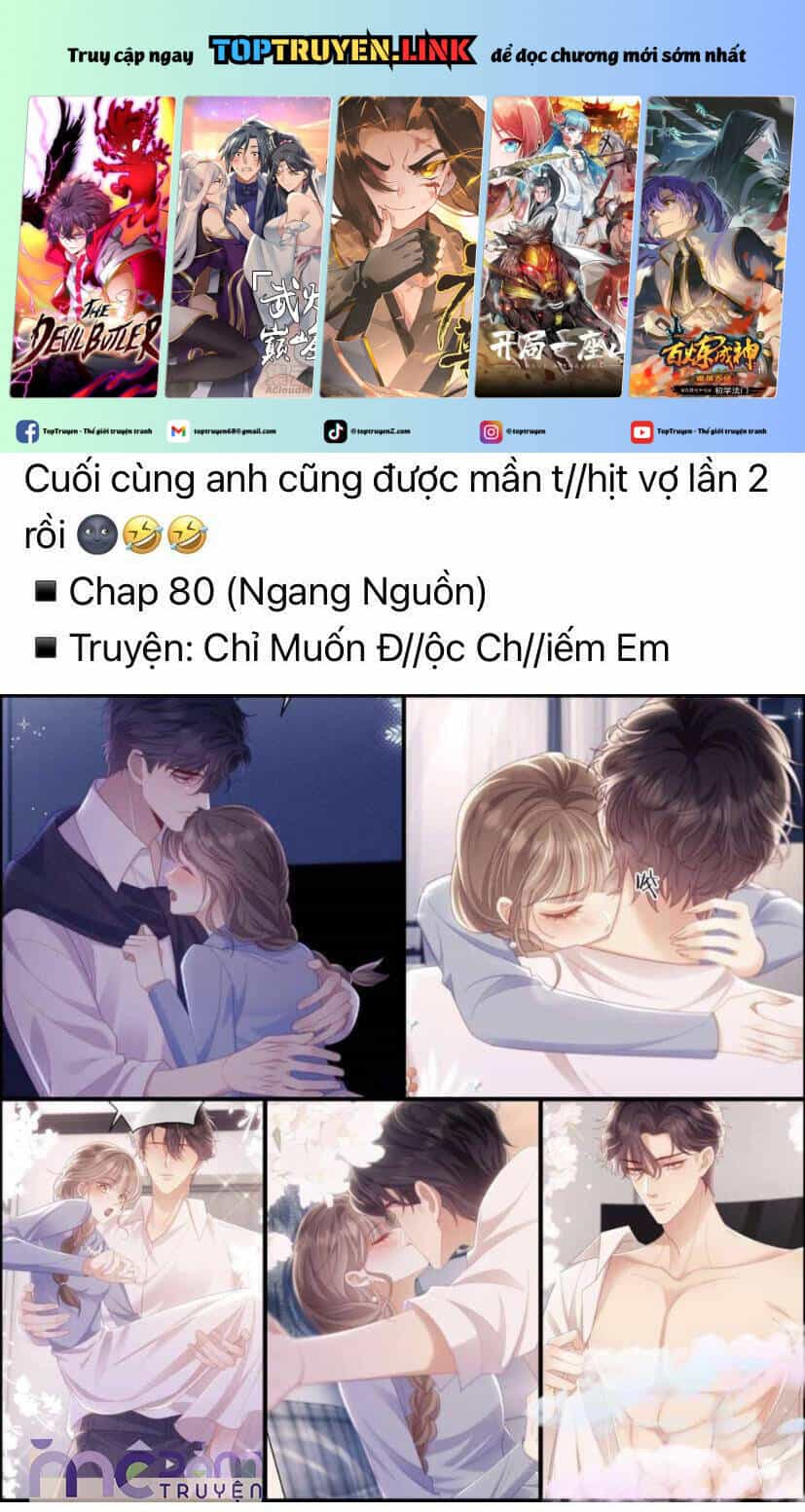 Nữ Phụ Không Muốn Nam Nữ Chính Chia Tay - Chương 32 - ảnh 2