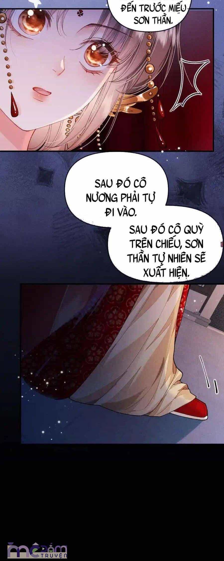 Nữ Phụ Không Muốn Nam Nữ Chính Chia Tay - Chương 34 - ảnh 21