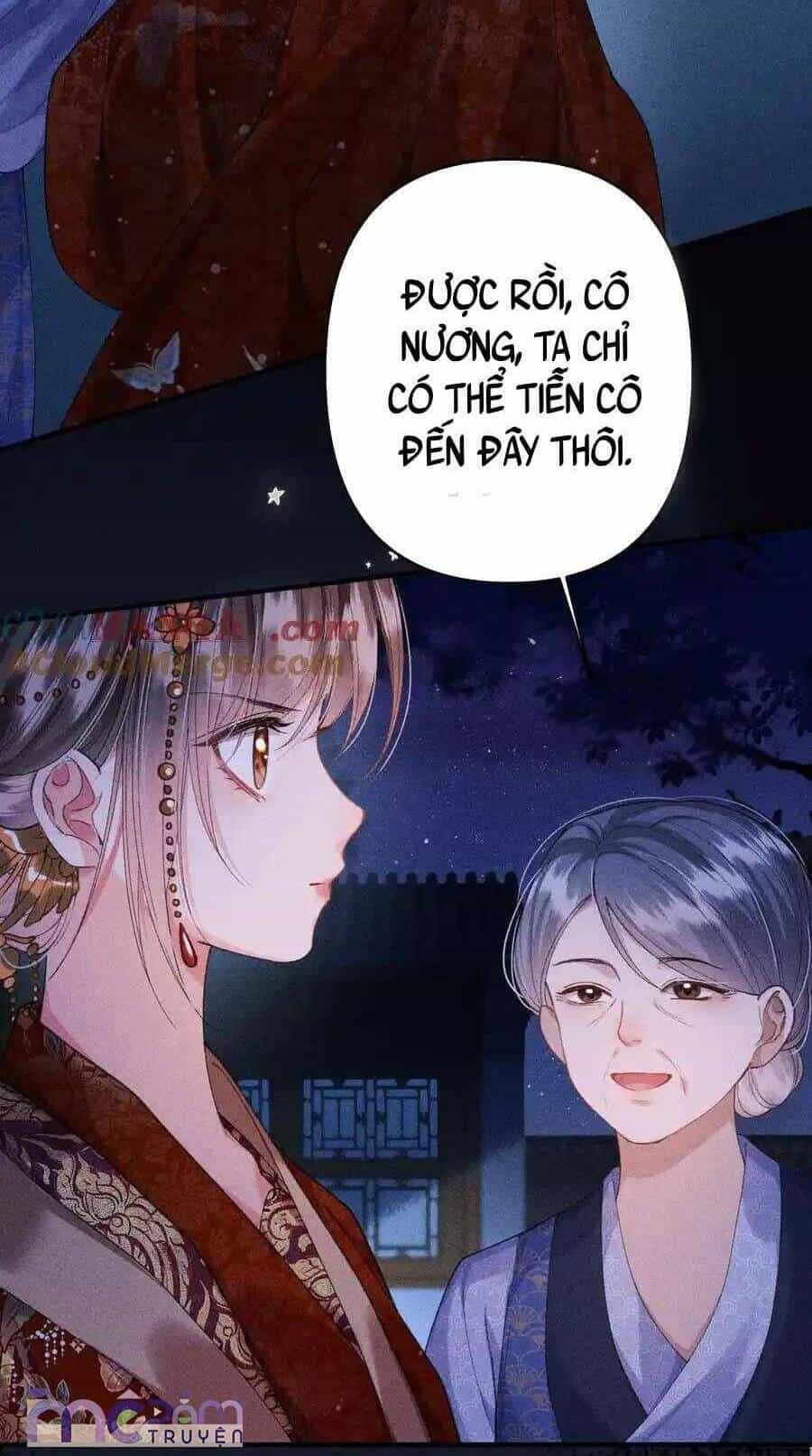Nữ Phụ Không Muốn Nam Nữ Chính Chia Tay - Chương 34 - ảnh 23