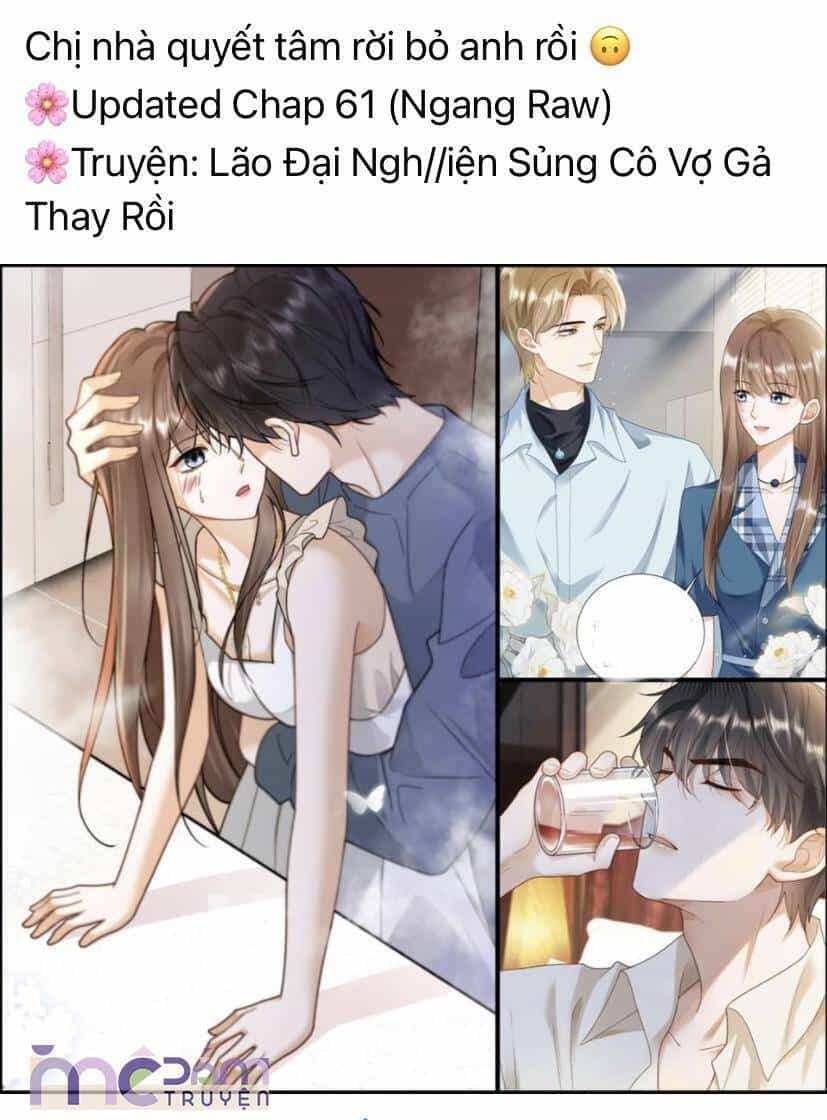 Nữ Phụ Không Muốn Nam Nữ Chính Chia Tay - Chương 35 - ảnh 4