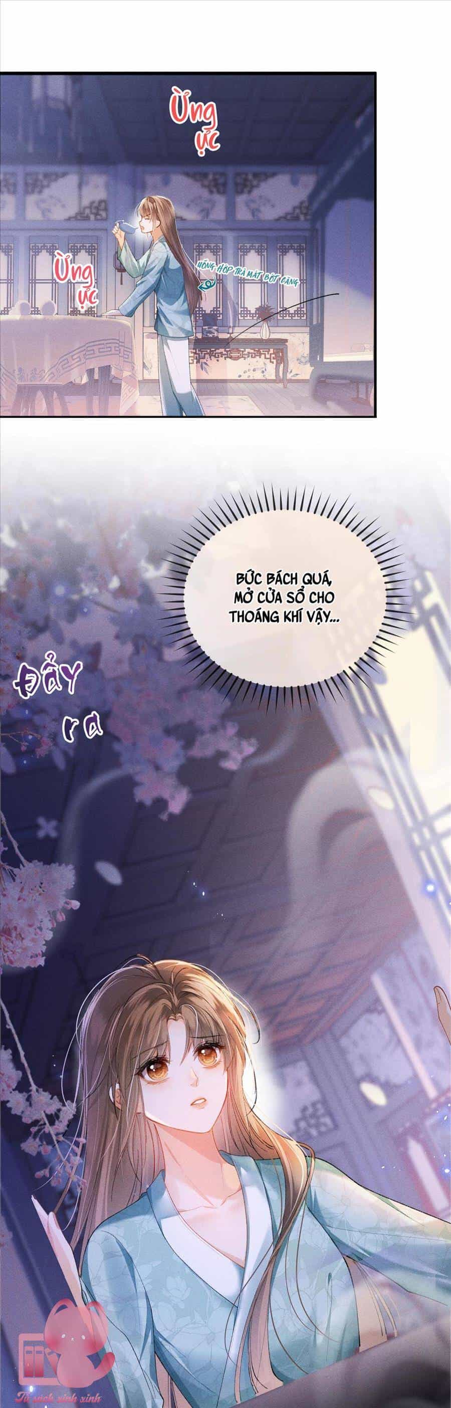 Nữ Phụ Không Muốn Nam Nữ Chính Chia Tay - Chương 4 - ảnh 10
