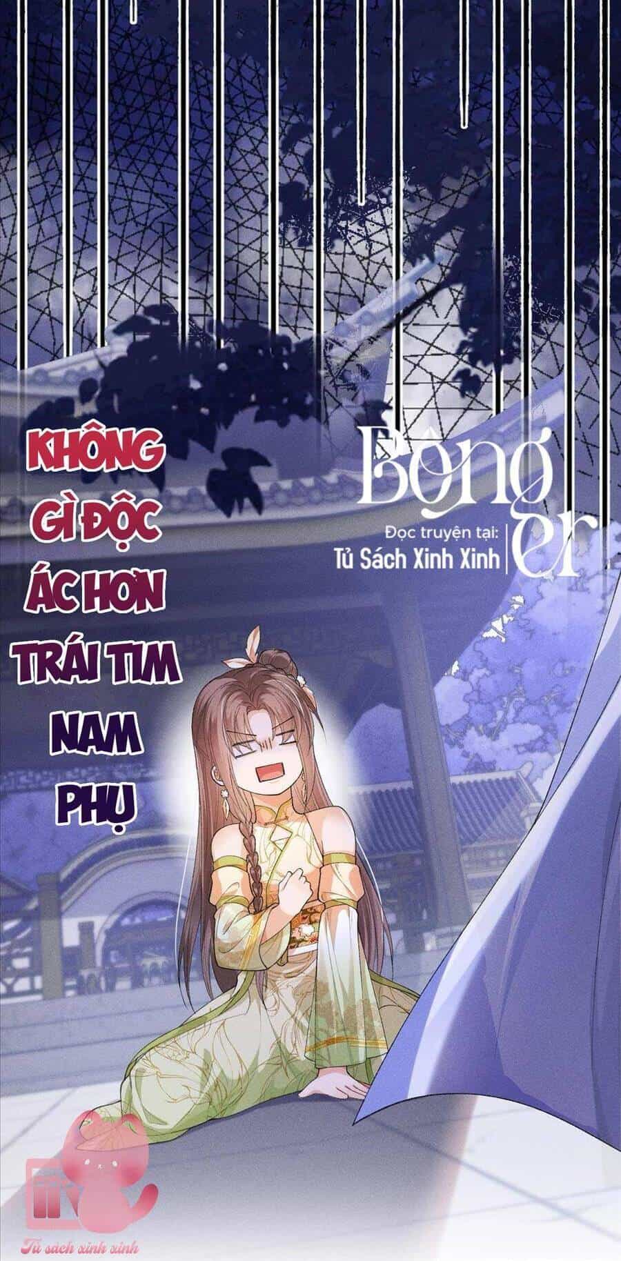 Nữ Phụ Không Muốn Nam Nữ Chính Chia Tay - Chương 6 - ảnh 26