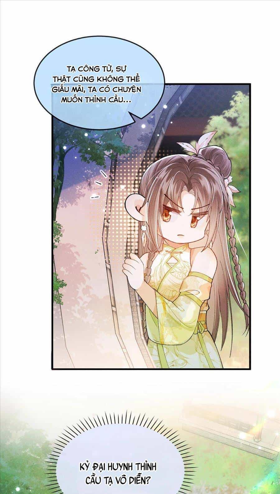 Nữ Phụ Không Muốn Nam Nữ Chính Chia Tay - Chương 6 - ảnh 5