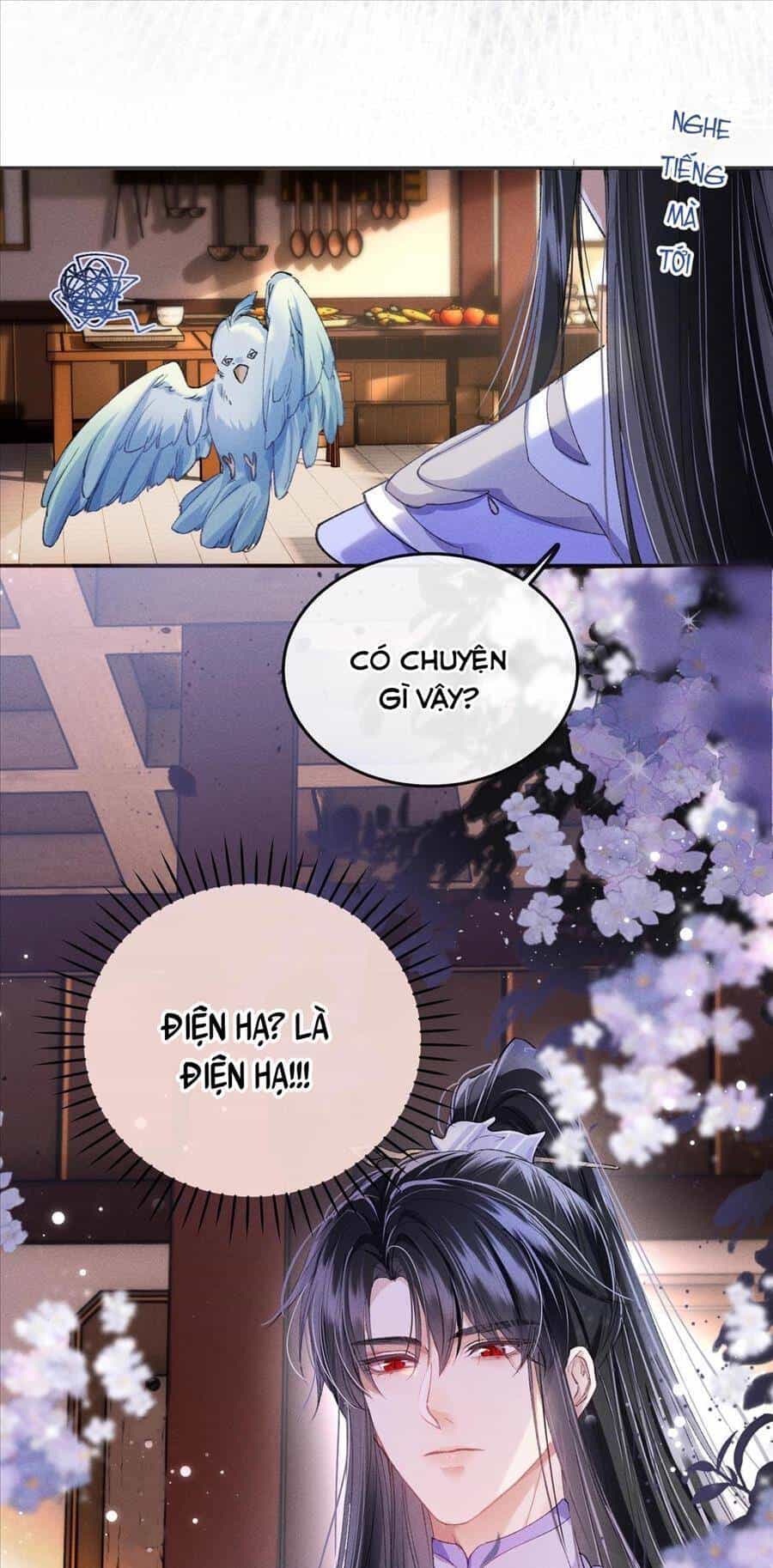 Nữ Phụ Không Muốn Nam Nữ Chính Chia Tay - Chương 7 - ảnh 37