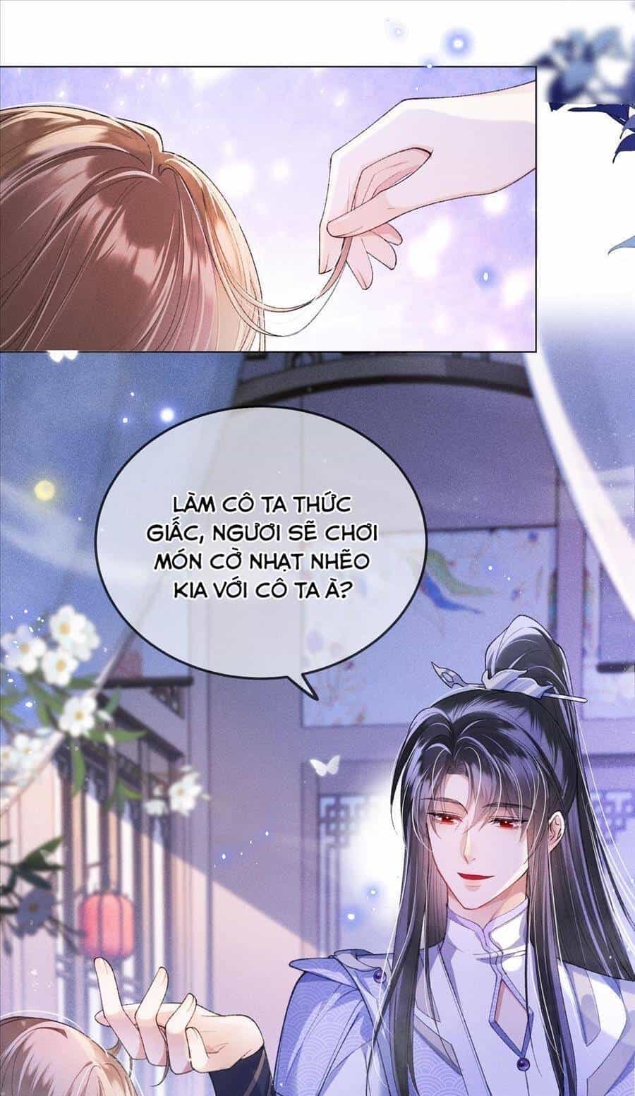 Nữ Phụ Không Muốn Nam Nữ Chính Chia Tay - Chương 9 - ảnh 23