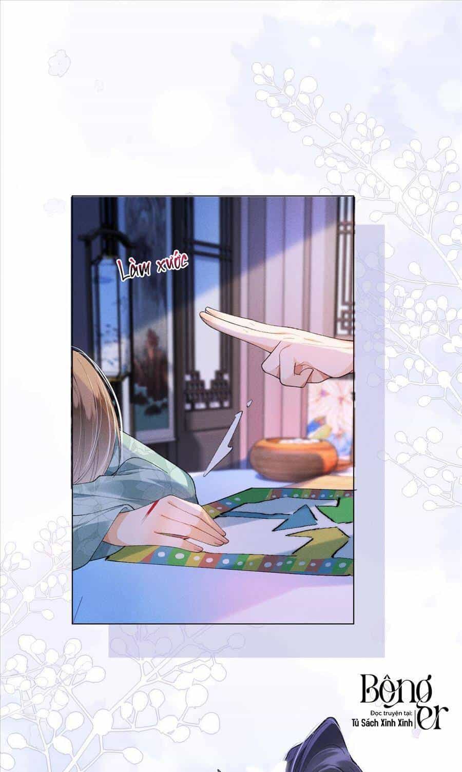Nữ Phụ Không Muốn Nam Nữ Chính Chia Tay - Chương 9 - ảnh 27