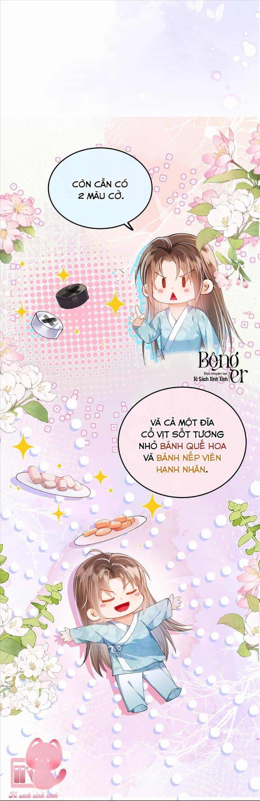 Nữ Phụ Không Muốn Nam Nữ Chính Chia Tay - Chương 9 - ảnh 8