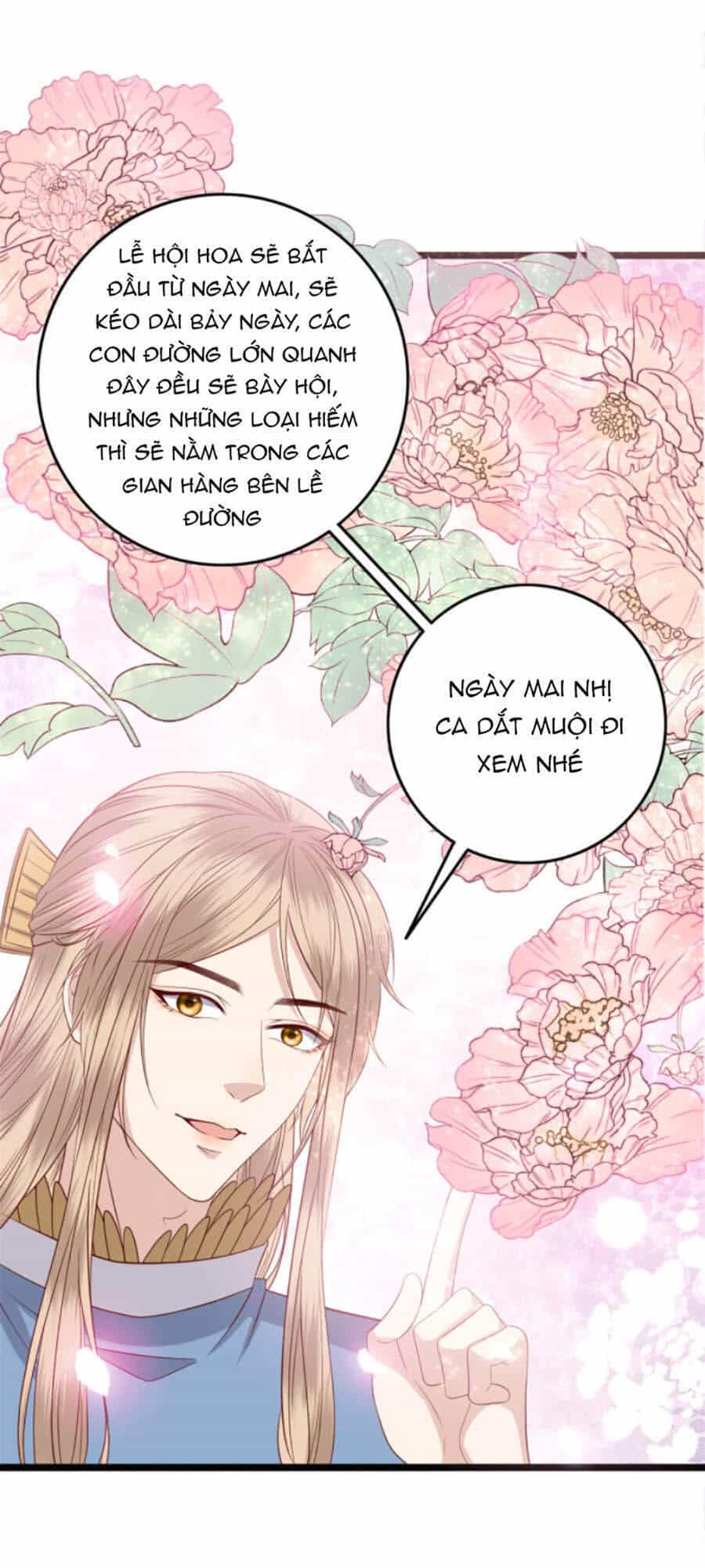 Nữ Phụ Không Thể Chọc Giận - Chương 9 - ảnh 27