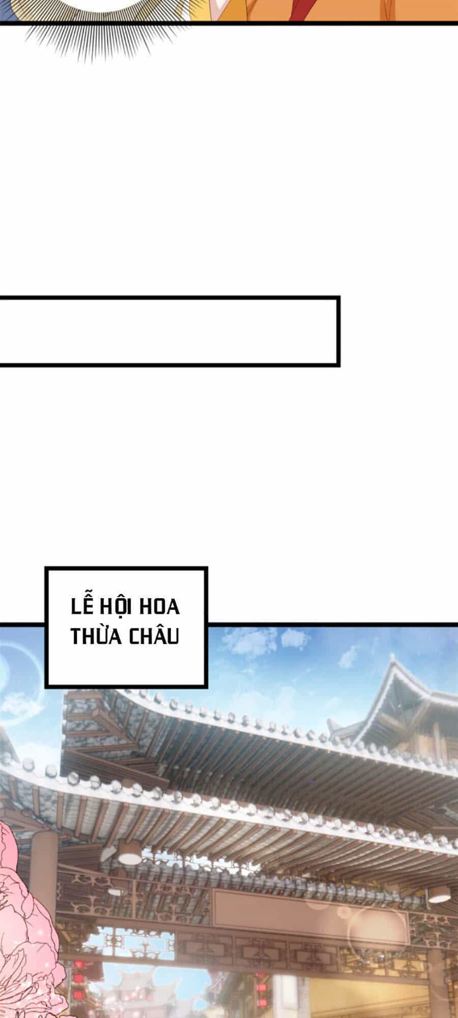 Nữ Phụ Không Thể Chọc Giận - Chương 9 - ảnh 33