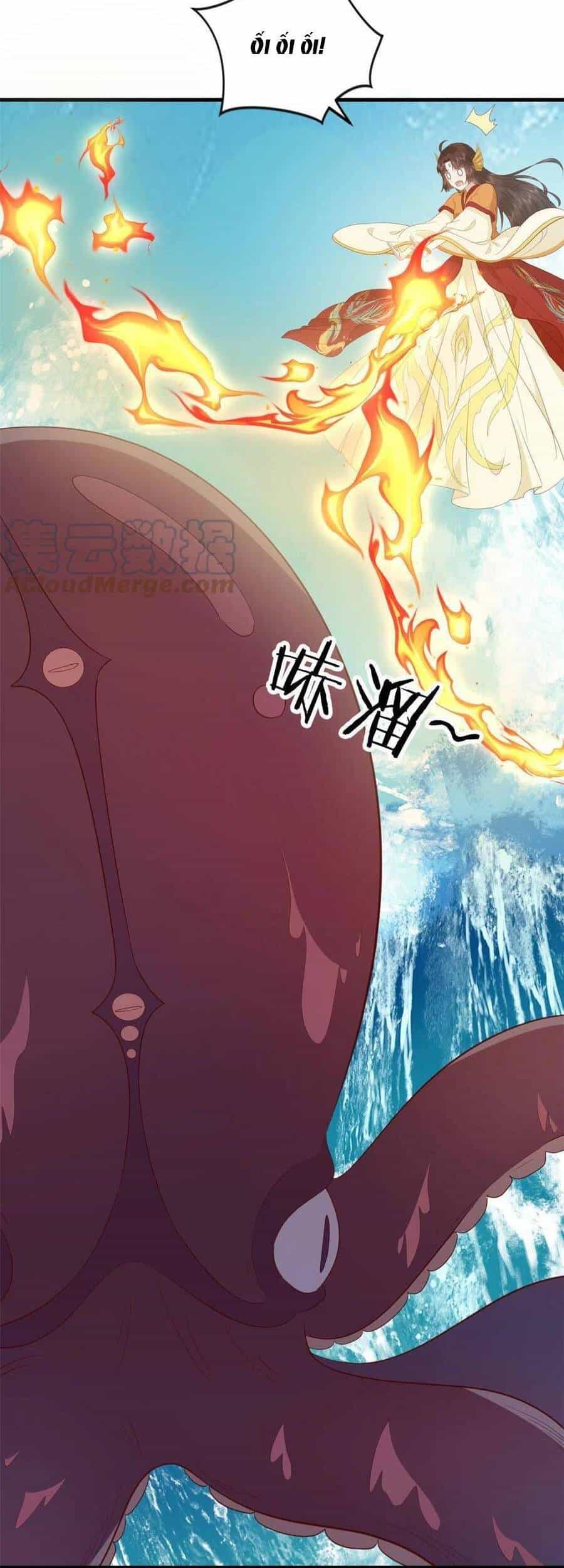 Nữ Phụ Không Thể Chọc Giận - Chương 98 - ảnh 21