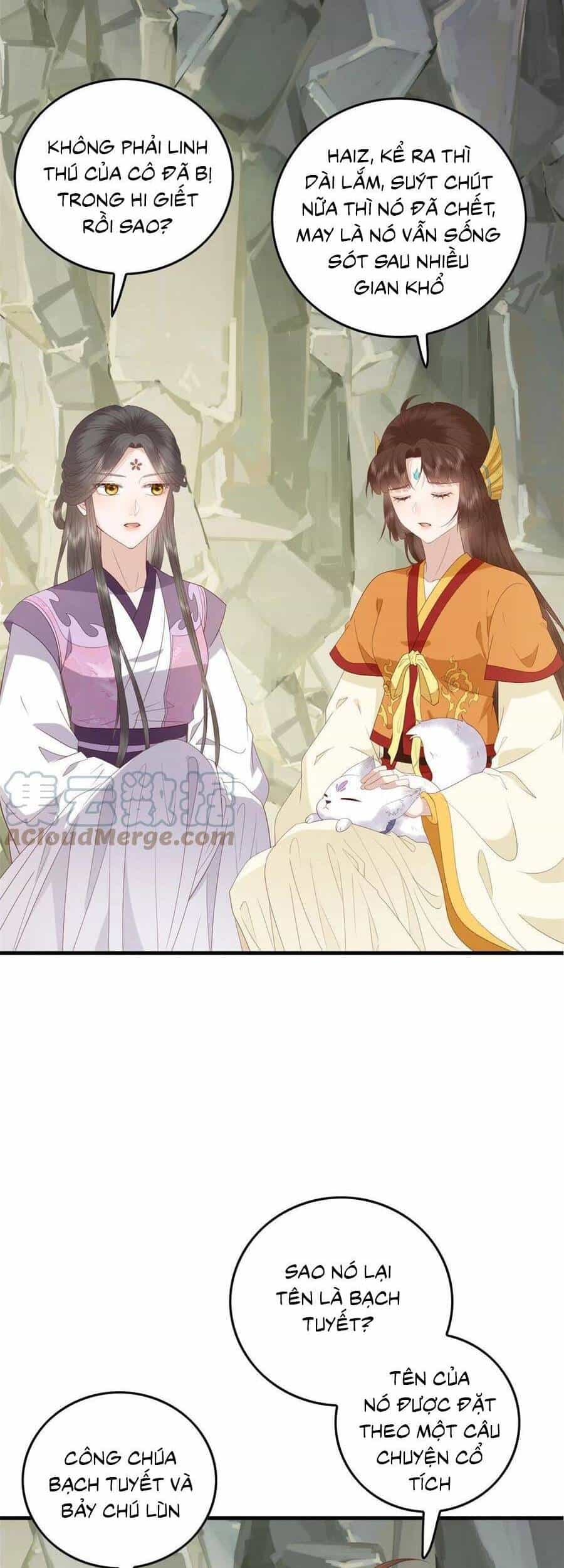 Nữ Phụ Không Thể Chọc Giận - Chương 98 - ảnh 4