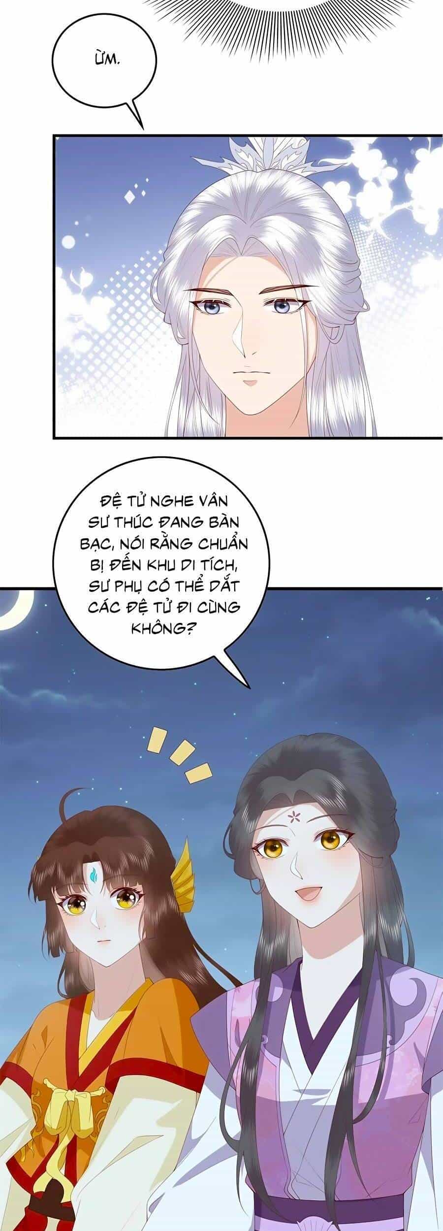 Nữ Phụ Không Thể Chọc Giận - Chương 99 - ảnh 21