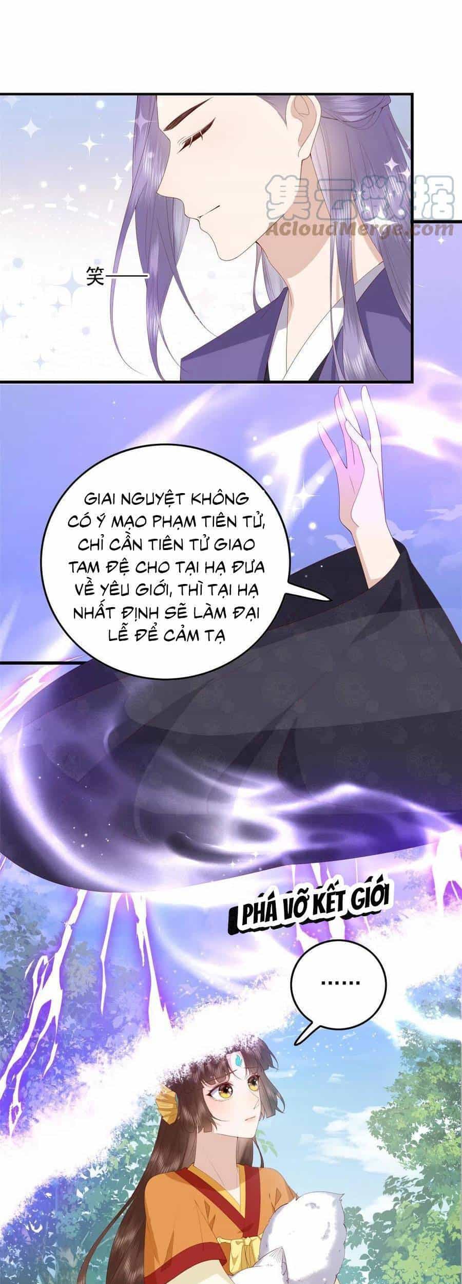 Nữ Phụ Không Thể Chọc Giận - Chương 101 - ảnh 6