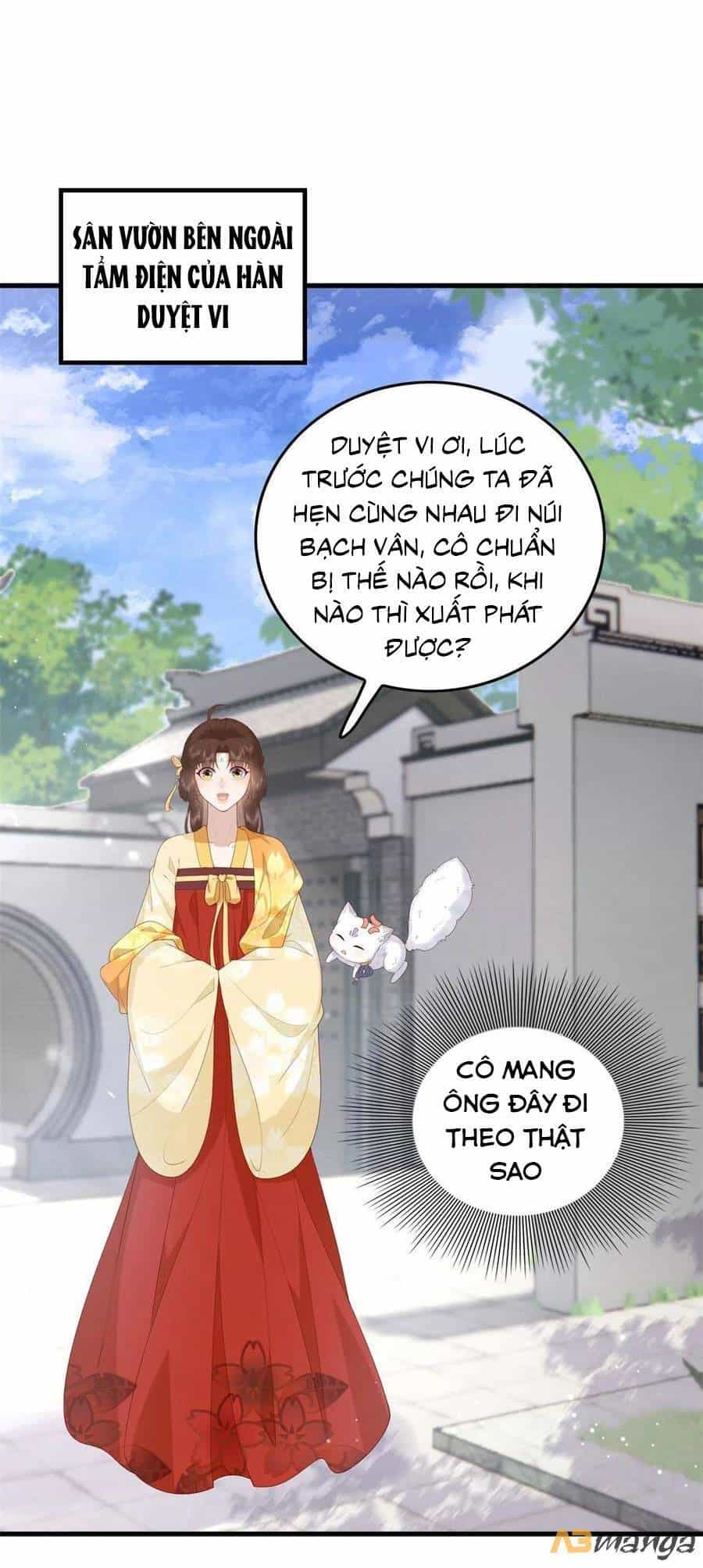 Nữ Phụ Không Thể Chọc Giận - Chương 103 - ảnh 2