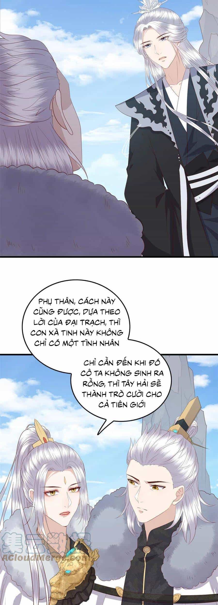 Nữ Phụ Không Thể Chọc Giận - Chương 104 - ảnh 15