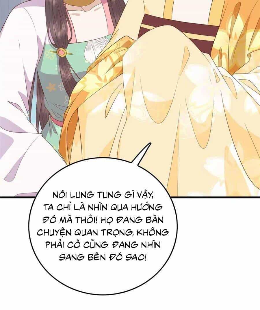Nữ Phụ Không Thể Chọc Giận - Chương 104 - ảnh 20