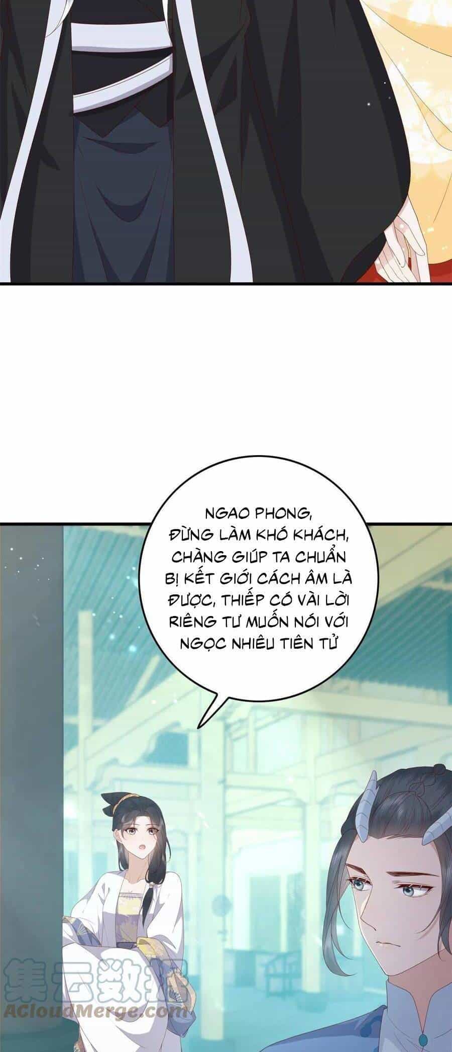 Nữ Phụ Không Thể Chọc Giận - Chương 105 - ảnh 13