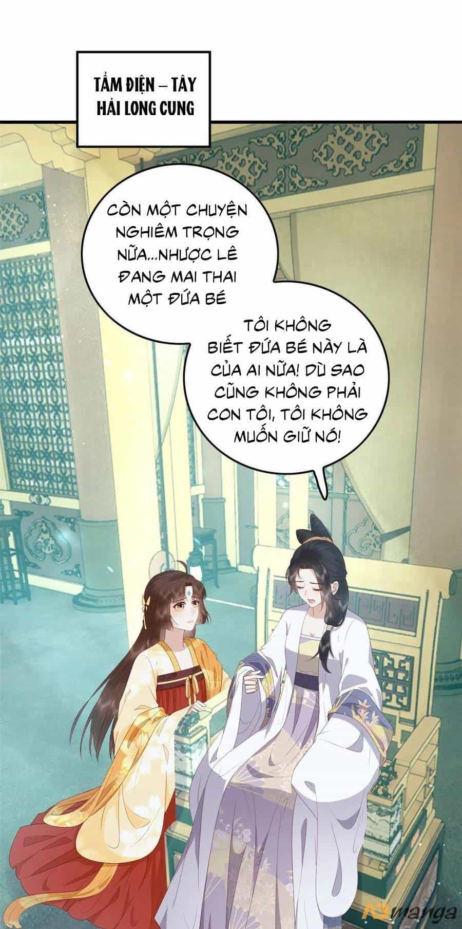 Nữ Phụ Không Thể Chọc Giận - Chương 106 - ảnh 2