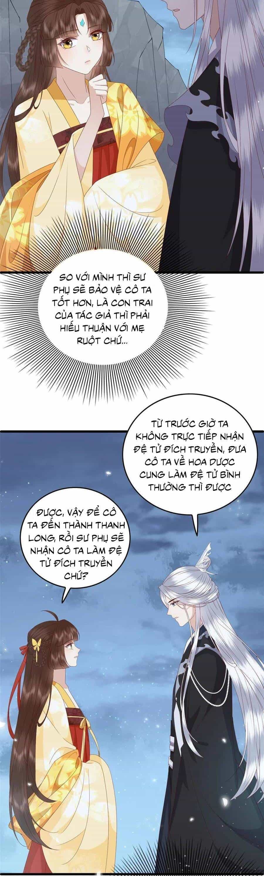 Nữ Phụ Không Thể Chọc Giận - Chương 107 - ảnh 15
