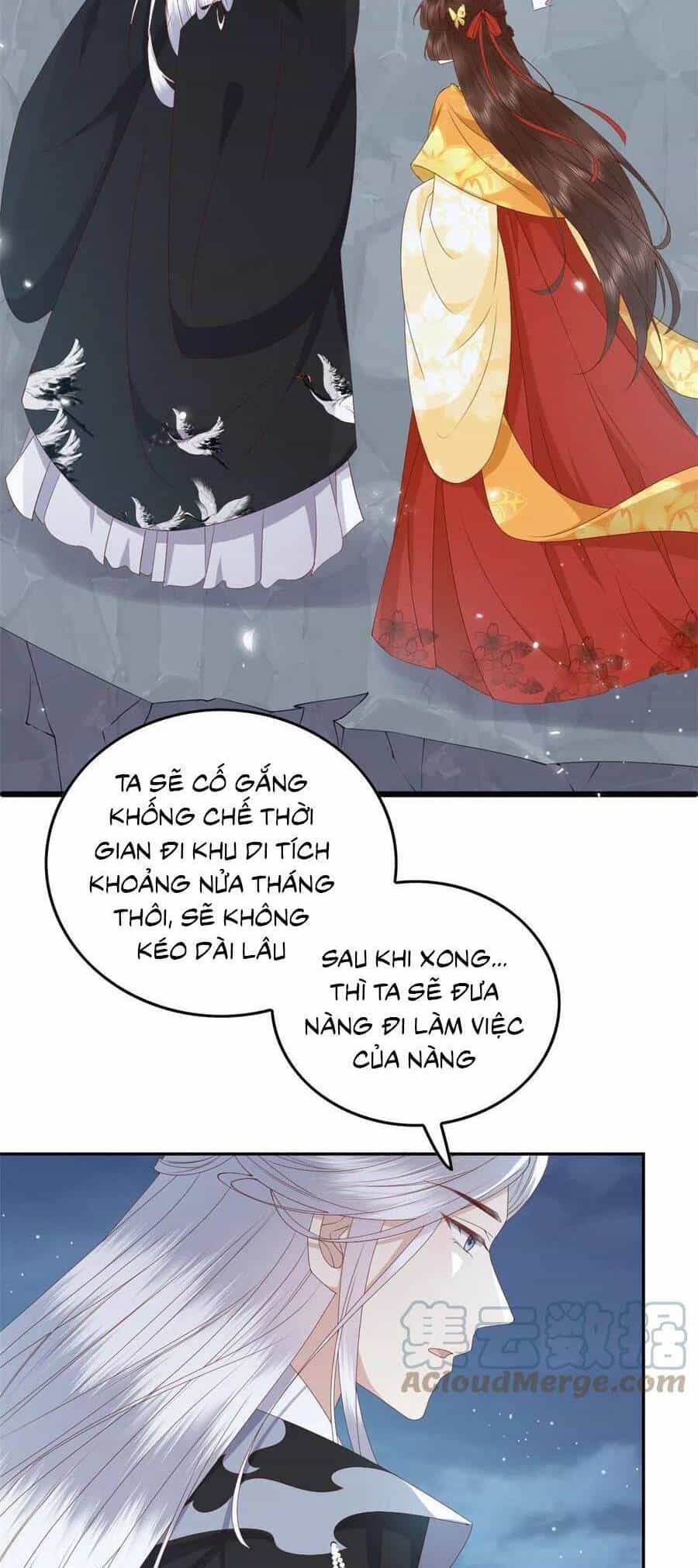 Nữ Phụ Không Thể Chọc Giận - Chương 107 - ảnh 17