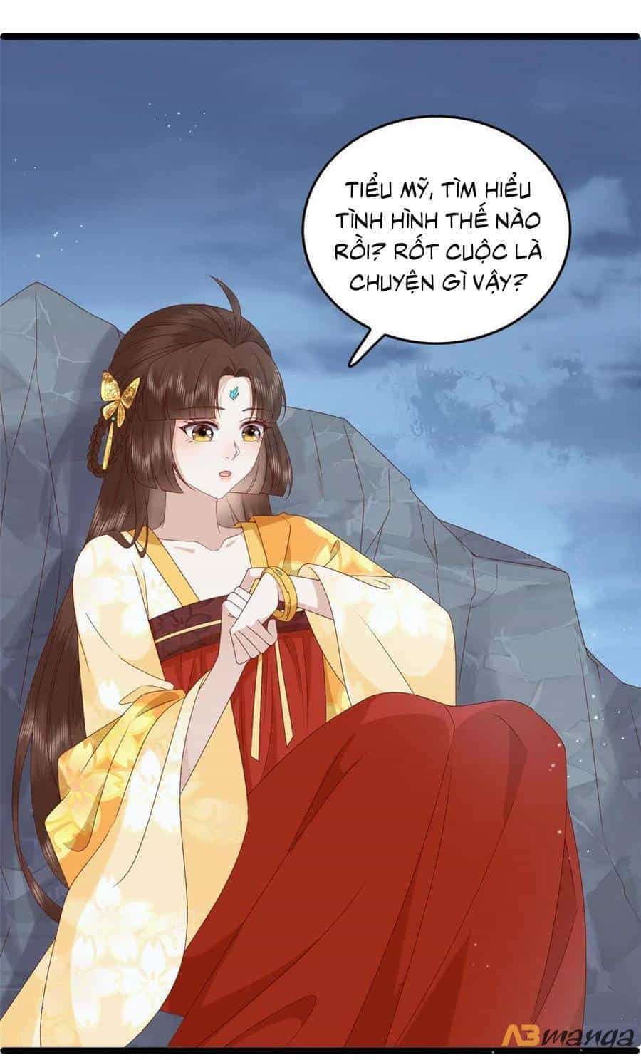 Nữ Phụ Không Thể Chọc Giận - Chương 107 - ảnh 2