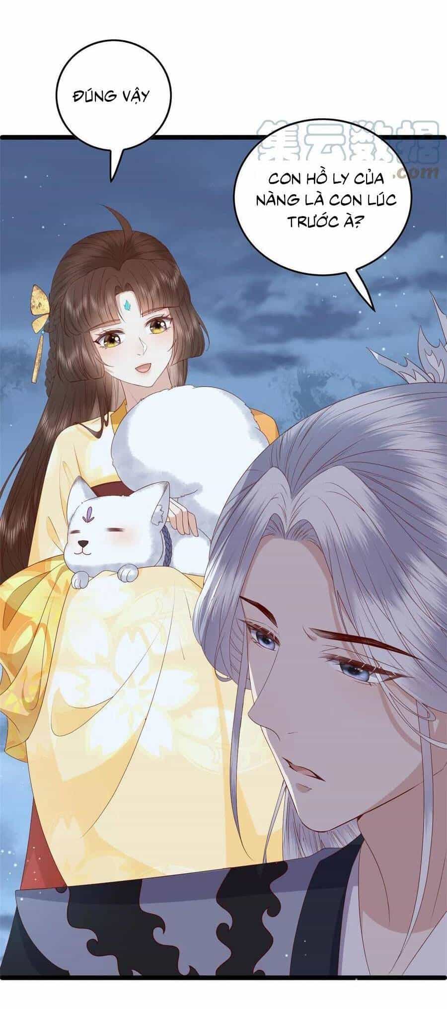 Nữ Phụ Không Thể Chọc Giận - Chương 107 - ảnh 21