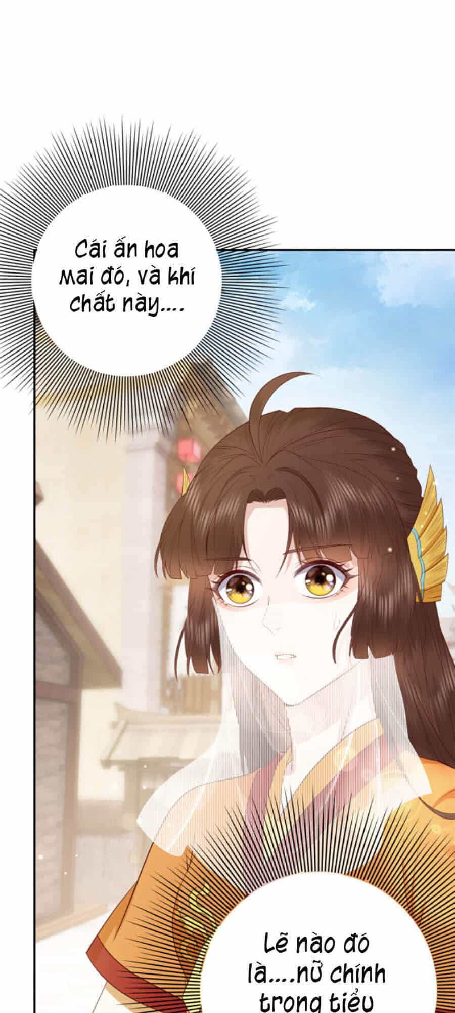 Nữ Phụ Không Thể Chọc Giận - Chương 10 - ảnh 1