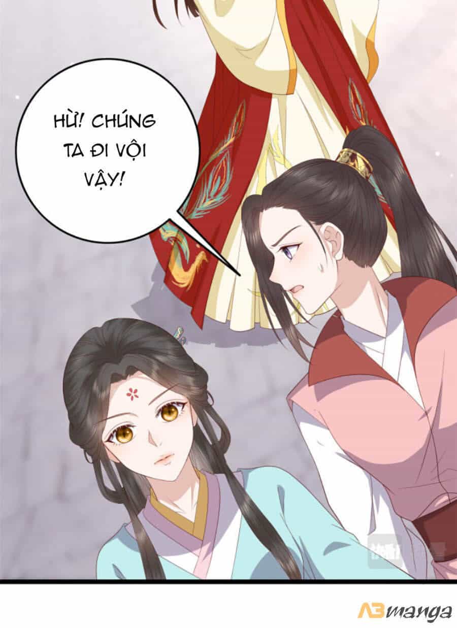 Nữ Phụ Không Thể Chọc Giận - Chương 10 - ảnh 16