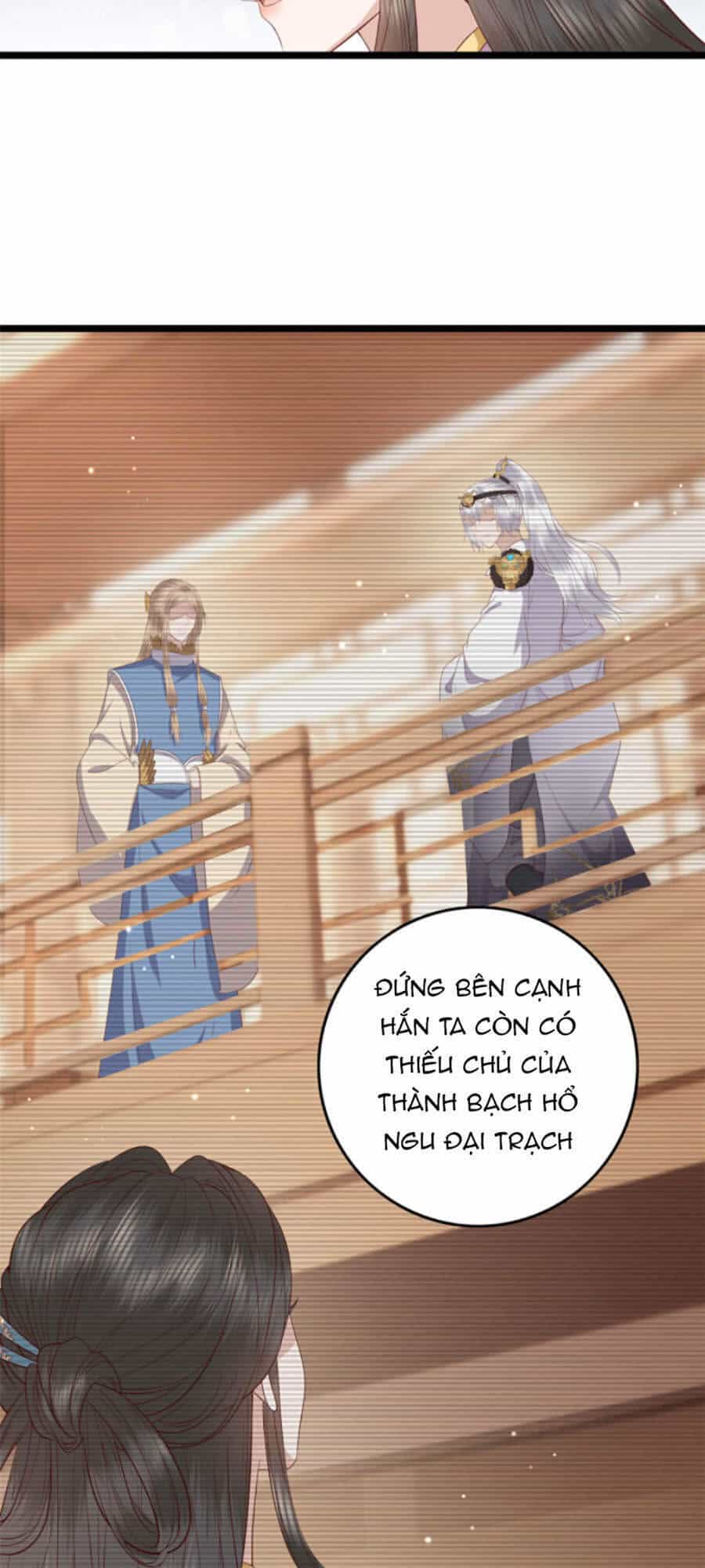 Nữ Phụ Không Thể Chọc Giận - Chương 10 - ảnh 18