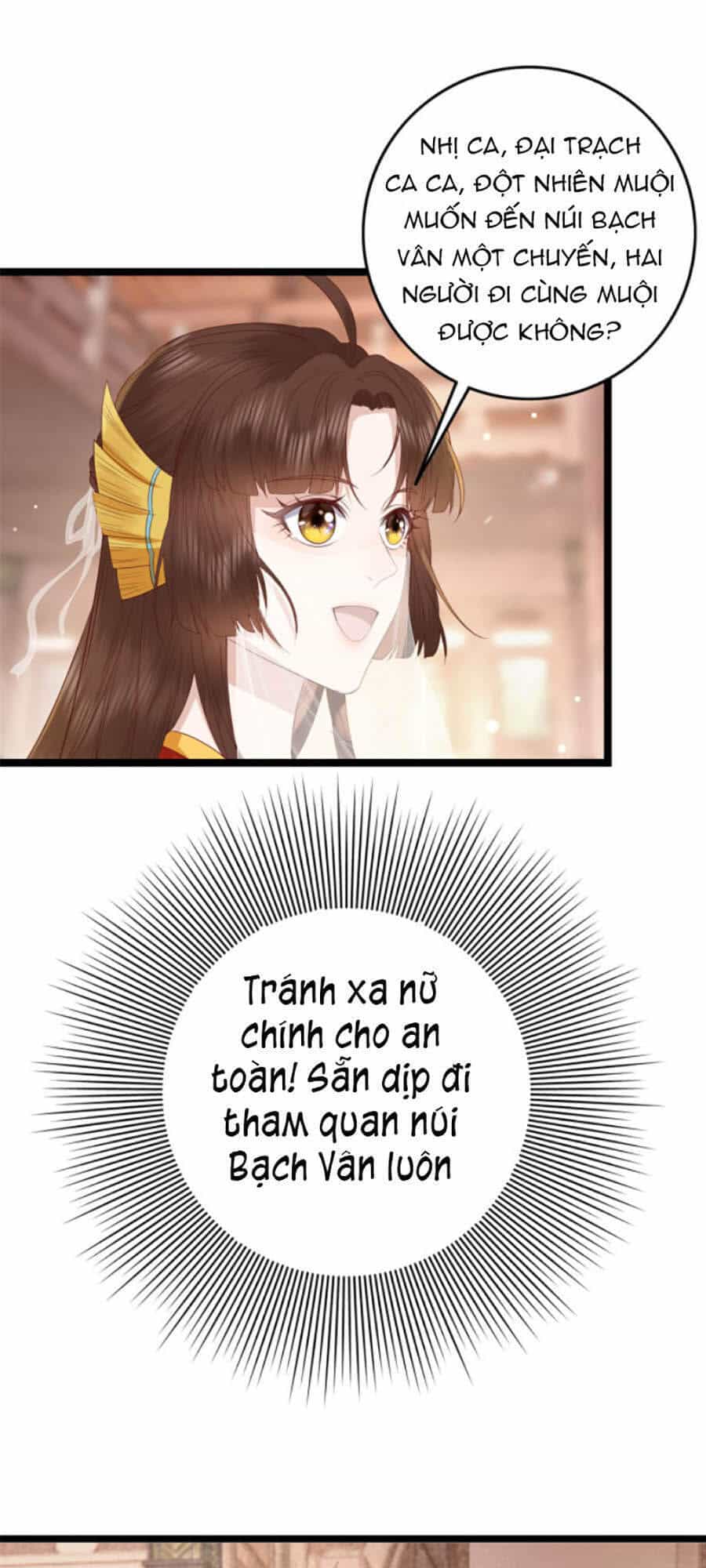 Nữ Phụ Không Thể Chọc Giận - Chương 10 - ảnh 23