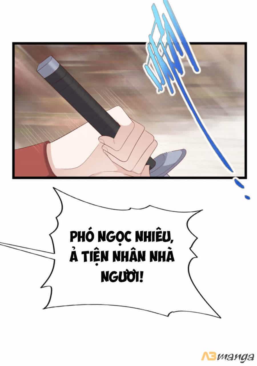 Nữ Phụ Không Thể Chọc Giận - Chương 10 - ảnh 3