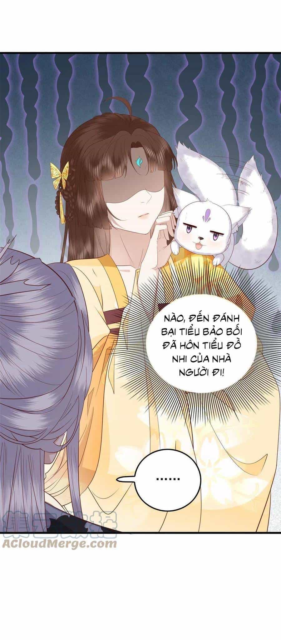 Nữ Phụ Không Thể Chọc Giận - Chương 108 - ảnh 16
