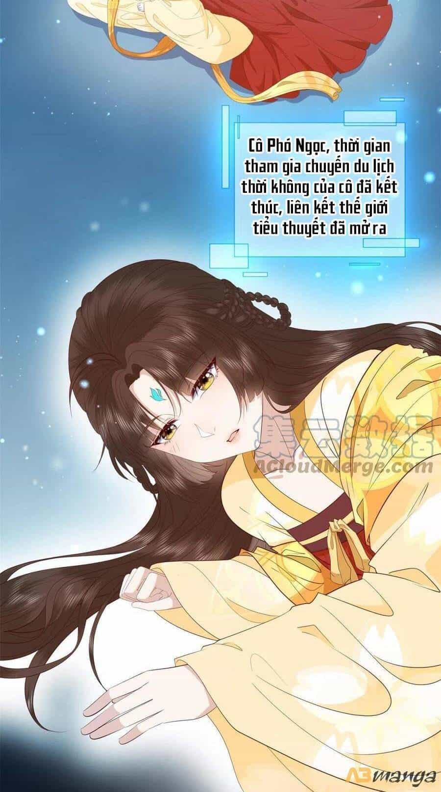 Nữ Phụ Không Thể Chọc Giận - Chương 108 - ảnh 3
