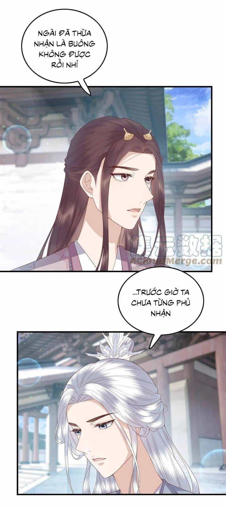 Nữ Phụ Không Thể Chọc Giận - Chương 109 - ảnh 5