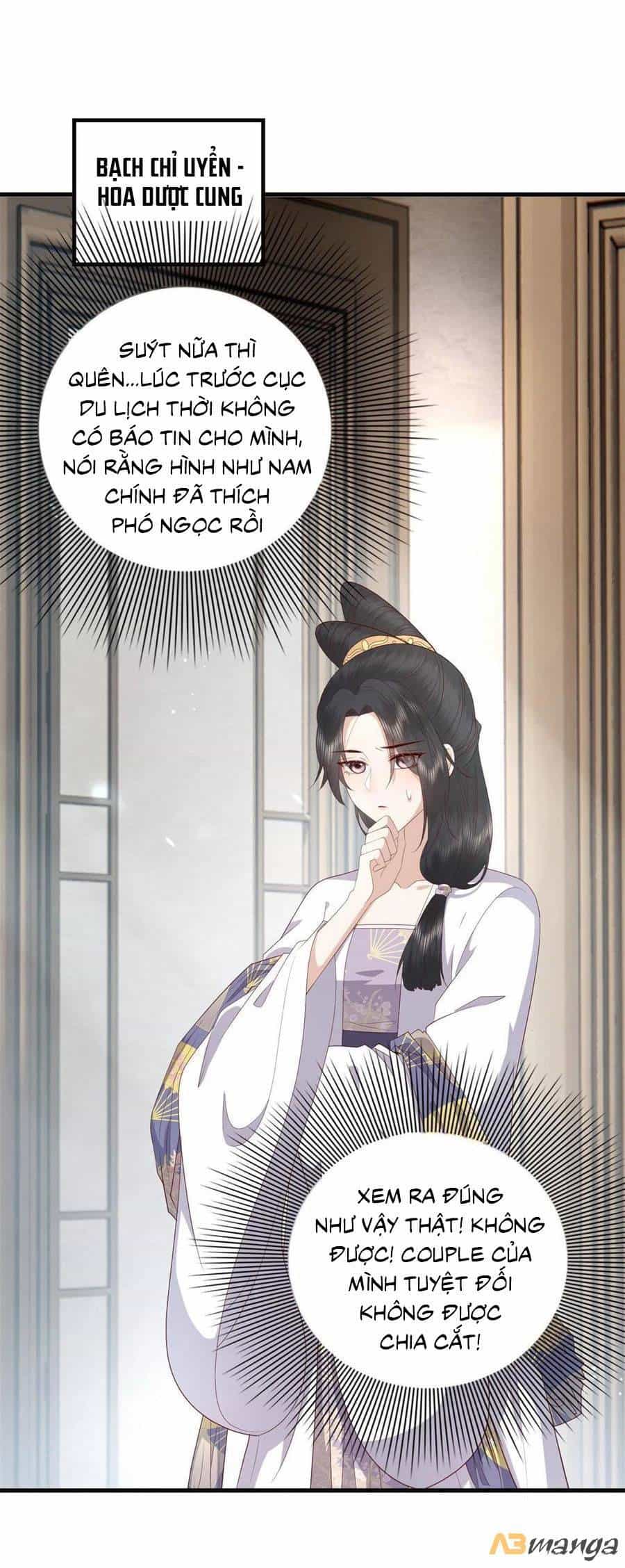 Nữ Phụ Không Thể Chọc Giận - Chương 111 - ảnh 2