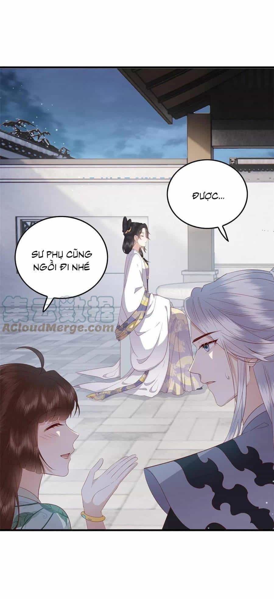 Nữ Phụ Không Thể Chọc Giận - Chương 111 - ảnh 6