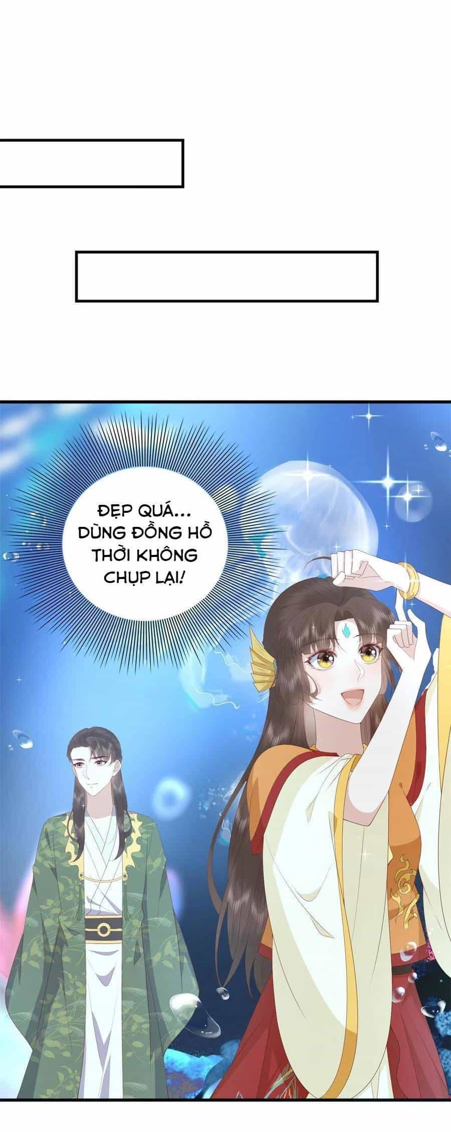 Nữ Phụ Không Thể Chọc Giận - Chương 114 - ảnh 19